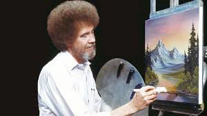 Bob Ross